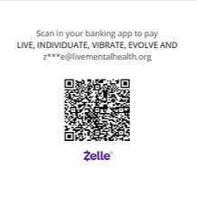 Zelle QR