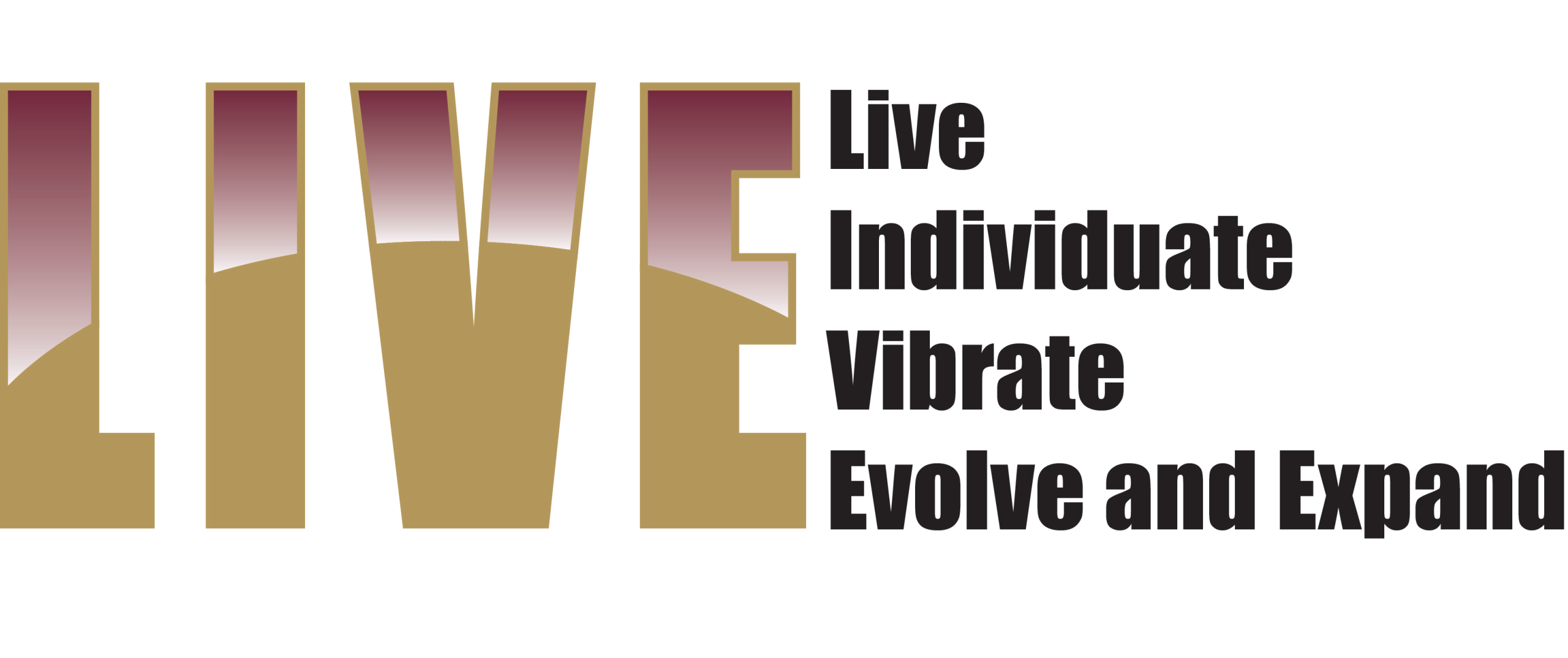 LIVE Logo